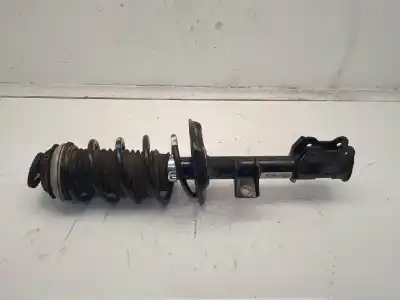 Second-hand car spare part front right shock absorber for lancia ypsilon (402) 0.9 twin air oem iam references 00519296610  