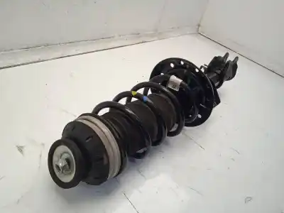 Second-hand car spare part front right shock absorber for lancia ypsilon (402) 0.9 twin air oem iam references 00519296610  