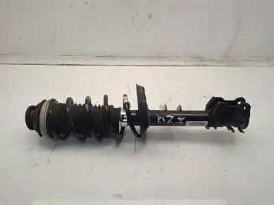 Peça sobressalente para automóvel em segunda mão amortecedor dianteiro esquerdo por lancia ypsilon (402) 0.9 twin air referências oem iam 00519296520