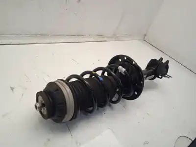 Second-hand car spare part front left shock absorber for lancia ypsilon (402) 0.9 twin air oem iam references 00519296520  