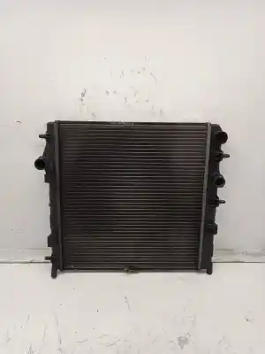 İkinci el araba yedek parçası su radyatörü için peugeot 207/207+ (wa_, wc_) 1.6 16v vti oem iam referansları 9680115580  