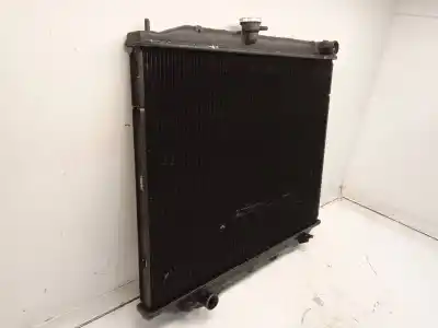 Second-hand car spare part WATER RADIATOR for NISSAN TERRANO/TERRANO.II (R20)  OEM IAM references   