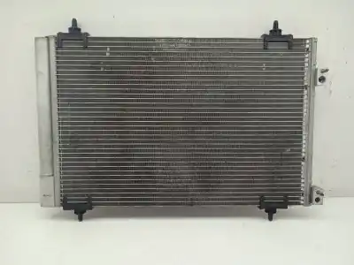 Автозапчасти б/у конденсатор / радиатор кондиционера воздуха за citroen c4 picasso ii 1.6 bluehdi 120 ссылки oem iam 9682531580 Автозапчасти б/у конденсатор / радиатор кондиционера воздуха за citroen c4 picasso ii 1.6 bluehdi 120 ссылки oem iam 9682531580