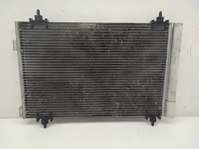 Автозапчасти б/у конденсатор / радиатор кондиционера воздуха за citroen c4 picasso ii 1.6 bluehdi 120 ссылки oem iam 9682531580  