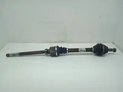 Автозапчасти б/у передняя правая трансмиссия за citroen c4 picasso ii 1.6 bluehdi 120 ссылки oem iam 9637117880  