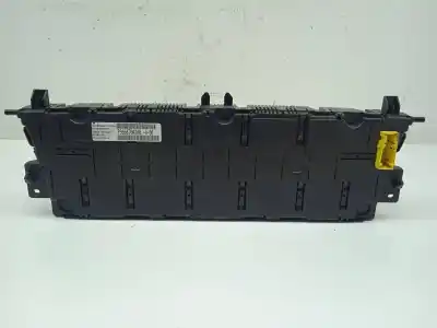 Peça sobressalente para automóvel em segunda mão quadrante por citroen c4 picasso ii 1.6 bluehdi 120 referências oem iam 9666704280  