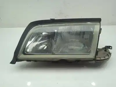 Автозапчасти б/у ЛЕВАЯ ФАРА за MERCEDES-BENZ CLASE C (W202) FAMILIAR  ссылки OEM IAM A2028202961  
