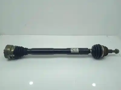 Second-hand car spare part front right transmission for audi a3 (8l1) 1.8 t oem iam references 1j0407272ac  