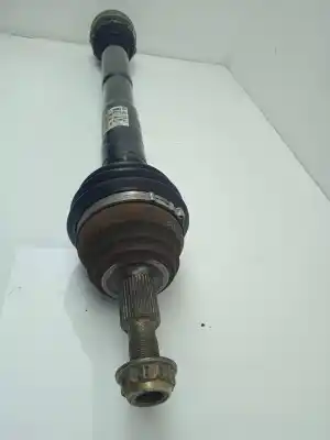 Second-hand car spare part front right transmission for audi a3 (8l1) 1.8 t oem iam references 1j0407272ac  