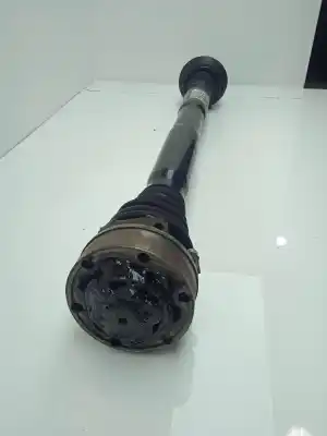 Second-hand car spare part front right transmission for audi a3 (8l1) 1.8 t oem iam references 1j0407272ac  