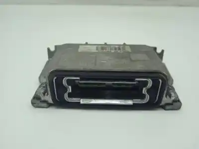 Pièce détachée automobile d'occasion  MODULE DE BALLAST DE PHARE XENON pour OPEL VECTRA C BERLINA  Références OEM IAM 89034934  
