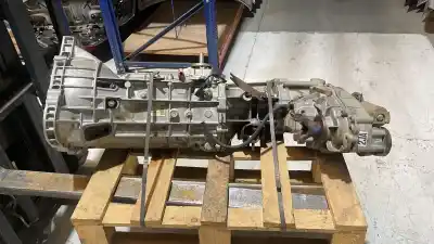 Gebrauchtes Autoersatzteil getriebe zum ford explorer 4.0 v6 cat oem-iam-referenzen 2ja  