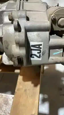 Gebrauchtes Autoersatzteil getriebe zum ford explorer 4.0 v6 cat oem-iam-referenzen 2ja  