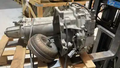 Gebrauchtes Autoersatzteil getriebe zum general motors cadillac seville 4.6 v8 cat 279 cv / 205 kw oem-iam-referenzen 4t80e  
