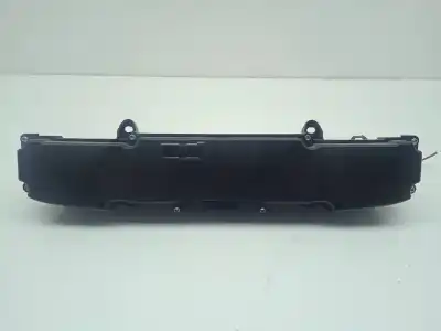 Автозапчастина б/у увага для mercedes-benz vito (w639) basic, combi 2.1 cdi cat 88 cv / 65 kw посилання на oem iam 6395454407