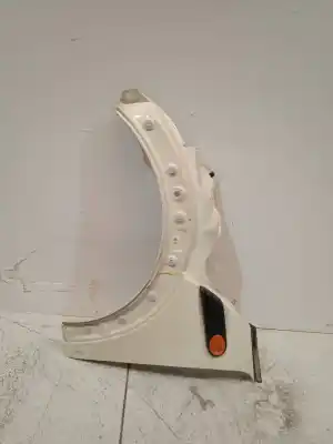 Second-hand car spare part LEFT FRONT FIN for BMW MINI (R56)  OEM IAM references 41352754725  