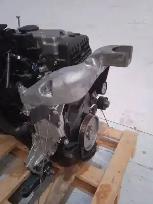 Gebrauchtes Autoersatzteil KOMPLETTER MOTOR zum CITROEN XSARA BERLINA  OEM-IAM-Referenzen NFV 00038959 41200
