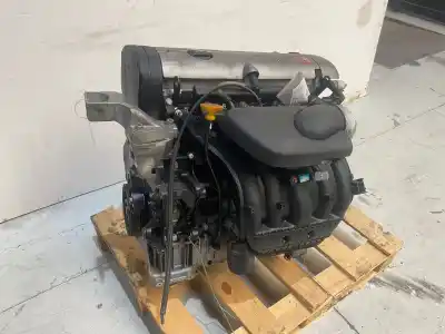 Pièce détachée automobile d'occasion MOTEUR COMPLET pour CITROEN XSARA PICASSO  Références OEM IAM RFR 00039185 41221