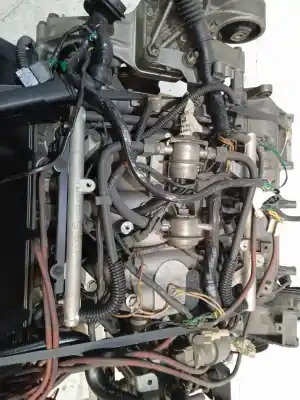 Pièce détachée automobile d'occasion moteur complet pour citroen xm berlina 3.0 v6 24v références oem iam s6a 00472784 65493