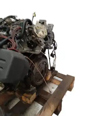 Pièce détachée automobile d'occasion moteur complet pour citroen xm berlina 3.0 v6 24v références oem iam s6a 00472784 65493