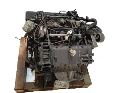 Pièce détachée automobile d'occasion moteur complet pour citroen xm berlina 3.0 v6 24v références oem iam s6a 00472784 65493
