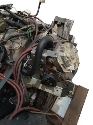 Pièce détachée automobile d'occasion moteur complet pour citroen xm berlina 3.0 v6 24v références oem iam s6a 00472784 65493