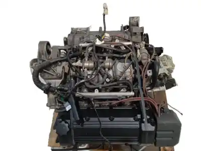 Pièce détachée automobile d'occasion moteur complet pour citroen xm berlina 3.0 v6 24v références oem iam s6a 00472784 65493