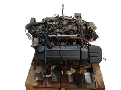 Pièce détachée automobile d'occasion moteur complet pour citroen xm berlina 3.0 v6 24v références oem iam s6a 00472784 65493
