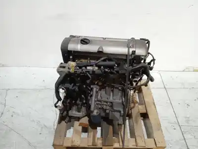Pièce détachée automobile d'occasion MOTEUR COMPLET pour PEUGEOT 206 BERLINA  Références OEM IAM RFR 00604826 71703