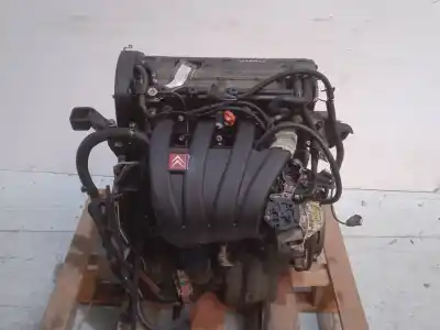 Gebrauchtes Autoersatzteil kompletter motor zum citroen xantia berlina 1.8 16v cat (lfy / xu7jp4) oem-iam-referenzen lfy 00859325 85852