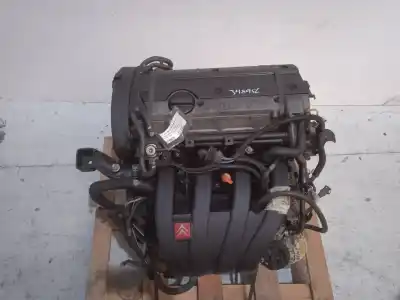 Gebrauchtes Autoersatzteil kompletter motor zum citroen xantia berlina 1.8 16v cat (lfy / xu7jp4) oem-iam-referenzen lfy 00859325 85852