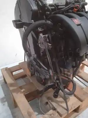 Gebrauchtes Autoersatzteil kompletter motor zum citroen xantia berlina 1.8 16v cat (lfy / xu7jp4) oem-iam-referenzen lfy 00859325 85852