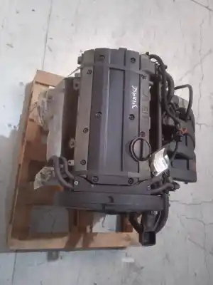 Gebrauchtes Autoersatzteil kompletter motor zum citroen xantia berlina 1.8 16v cat (lfy / xu7jp4) oem-iam-referenzen lfy 00859325 85852
