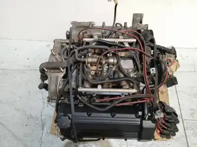 Pièce détachée automobile d'occasion moteur complet pour peugeot 605 3.0 v6 24v cat références oem iam sfz 00911610 90738