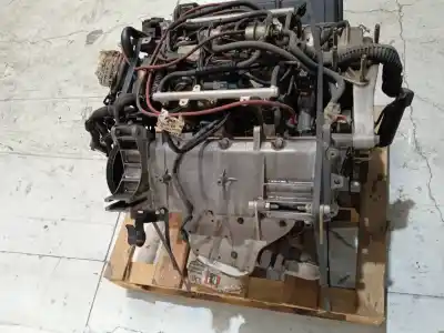 Pièce détachée automobile d'occasion moteur complet pour peugeot 605 3.0 v6 24v cat références oem iam sfz 00911610 90738