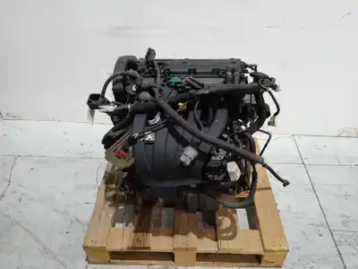Gebrauchtes Autoersatzteil kompletter motor zum peugeot 306 berlina 3/4/5 puertas (s2) 1.8 cat oem-iam-referenzen lfy  201029