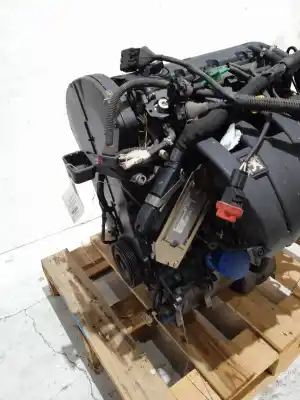 Gebrauchtes Autoersatzteil kompletter motor zum peugeot 306 berlina 3/4/5 puertas (s2) 1.8 cat oem-iam-referenzen lfy  201029