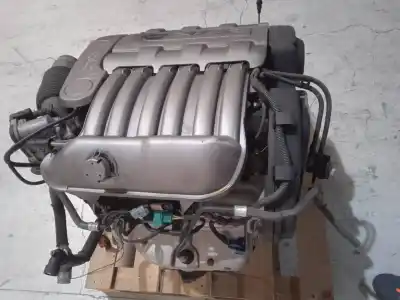 Pezzo di ricambio per auto di seconda mano motore completo per citroen c5 berlina 3.0 v6 exclusive automático riferimenti oem iam xfx  