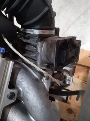 Gebrauchtes Autoersatzteil KOMPLETTER MOTOR zum VOLVO S70 BERLINA  OEM-IAM-Referenzen B5244S  
