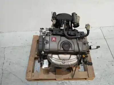 Second-hand car spare part COMPLETE ENGINE for PEUGEOT 306 BERLINA 3/5 PUERTAS (S1)  OEM IAM references NFZ  