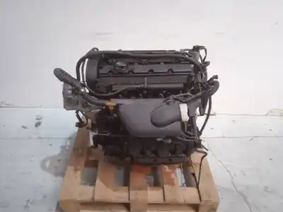 Second-hand car spare part COMPLETE ENGINE for PEUGEOT 406 COUPE (S1/S2)  OEM IAM references RFN  