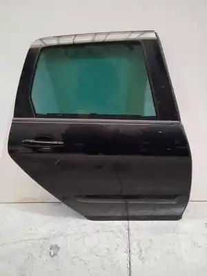 Second-hand car spare part REAR RIGHT DOOR for PEUGEOT 308 SW  OEM IAM references   