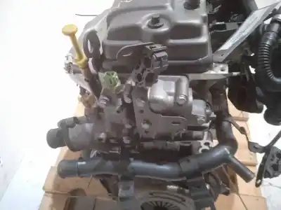 Piesă de schimb auto la mâna a doua motor complet pentru peugeot 206 berlina 1.4 16v cat (kfu / et3j4) referințe oem iam kfx 00806503 82640