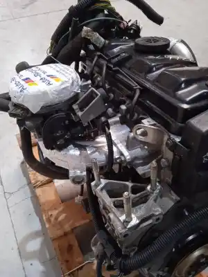 Pièce détachée automobile d'occasion MOTEUR COMPLET pour CITROEN ZX (N2)  Références OEM IAM KDX  160482