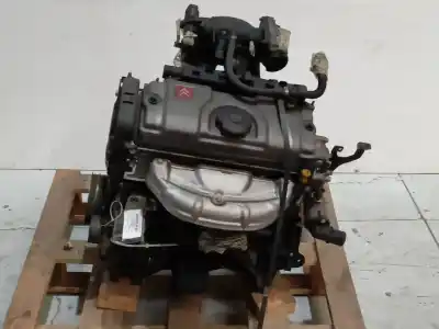 Gebrauchtes Autoersatzteil KOMPLETTER MOTOR zum CITROEN C2  OEM-IAM-Referenzen NFZ  171428