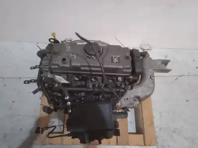 Pezzo di ricambio per auto di seconda mano MOTORE COMPLETO per PEUGEOT 206 4-TRG.  Riferimenti OEM IAM KFX  189821