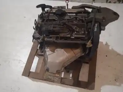 Second-hand car spare part COMPLETE ENGINE for RENAULT SAFRANE (B54)  OEM IAM references N7Q710 00285469 57138