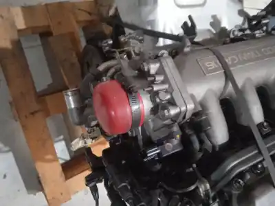 Piesă de schimb auto la mâna a doua motor complet pentru toyota celica (t20) 2.0 16v cat referințe oem iam 3sge 00791212 81711