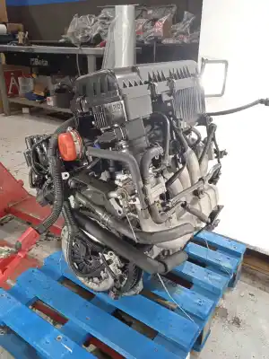Second-hand car spare part complete engine for kia rio 1.3 cat oem iam references a3e 00815192 83158