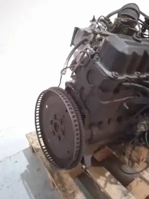 Second-hand car spare part COMPLETE ENGINE for CHRYSLER JEEP GR.CHEROKEE (ZJ)/ (Z)  OEM IAM references   102652